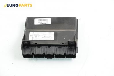 Комфорт модул за Ford Fiesta V Hatchback (11.2001 - 03.2010), № 6S6T-15K600-CL