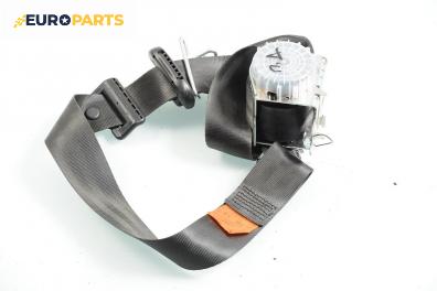 Предпазен колан за Ford Fiesta V Hatchback (11.2001 - 03.2010), 2+1 вр., позиция: предна, дясна