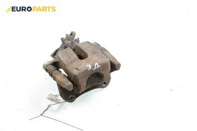 Спирачен апарат за Renault Megane II Hatchback (07.2001 - 10.2012), позиция: задна, дясна