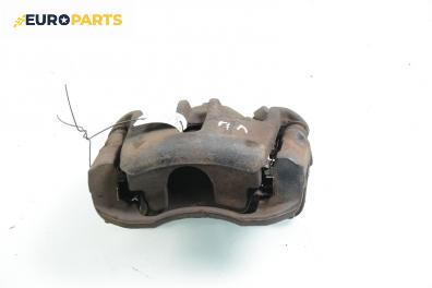 Спирачен апарат за Renault Megane II Hatchback (07.2001 - 10.2012), позиция: предна, лява