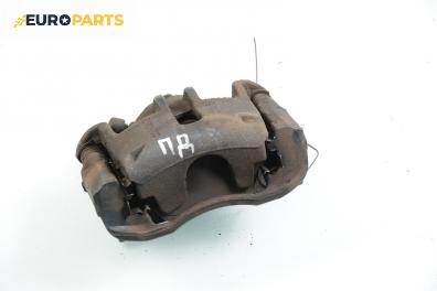 Спирачен апарат за Renault Megane II Hatchback (07.2001 - 10.2012), позиция: предна, дясна