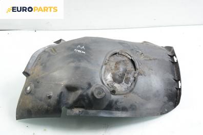 Подкалник за Renault Megane II Hatchback (07.2001 - 10.2012), 4+1 вр., хечбек, позиция: предна, дясна