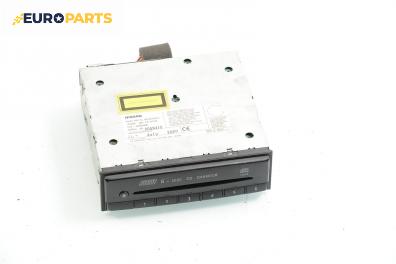 CD плеър за Nissan Almera II Hatchback (01.2000 - 12.2006), № PN-2302M