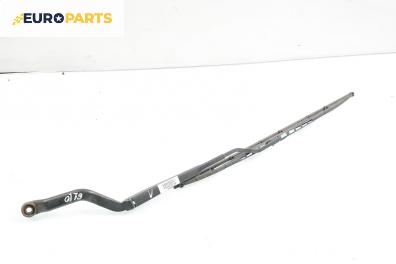 Рамо на чистачка за Nissan Almera II Hatchback (01.2000 - 12.2006), позиция: лява