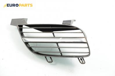 Решетка за Nissan Almera II Hatchback (01.2000 - 12.2006), хечбек, позиция: дясна