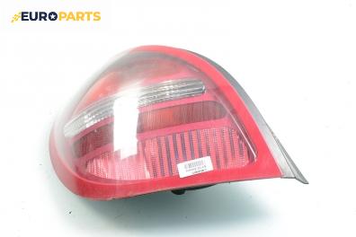 Стоп за Nissan Almera II Hatchback (01.2000 - 12.2006), хечбек, позиция: лява