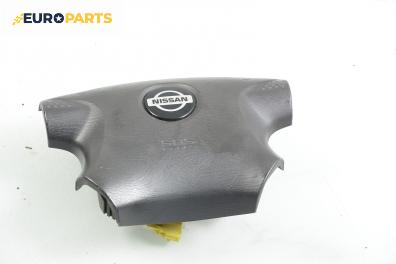 Airbag за Nissan Almera II Hatchback (01.2000 - 12.2006), 4+1 вр., хечбек