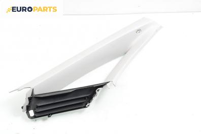 Интериорна пластмаса за Opel Meriva A Hatchback (05.2003 - 05.2010), 4+1 вр., позиция: предна