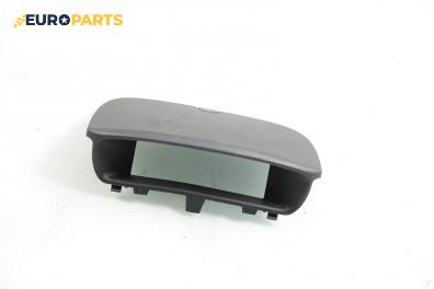 Интериорна пластмаса за Opel Meriva A Hatchback (05.2003 - 05.2010), 4+1 вр., позиция: предна
