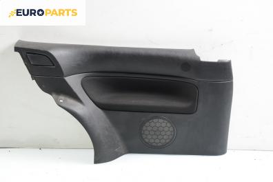 Интериорна кора за Volkswagen Golf IV Hatchback (08.1997 - 06.2005), 2+1 вр., позиция: лява