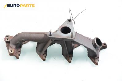 Изпускателен колектор  за Renault Megane II Hatchback (07.2001 - 10.2012) 1.9 dCi (BM0G, CM0G), 120 к.с.