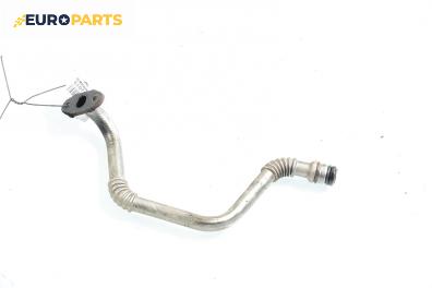 EGR тръба за Renault Megane II Hatchback (07.2001 - 10.2012) 1.9 dCi (BM0G, CM0G), 120 к.с.