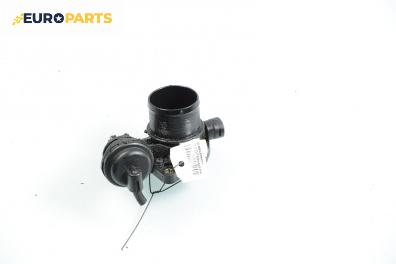 Дроселова клапа за Renault Megane II Hatchback (07.2001 - 10.2012) 1.9 dCi (BM0G, CM0G), 120 к.с.