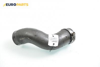 Маркуч турбо за Renault Megane II Hatchback (07.2001 - 10.2012) 1.9 dCi (BM0G, CM0G), 120 к.с.