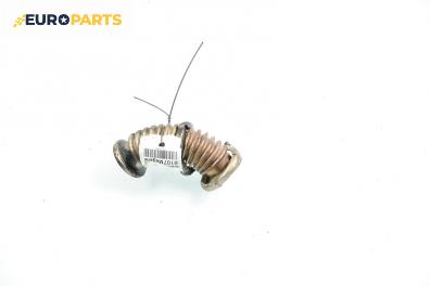 EGR тръба за Renault Megane II Hatchback (07.2001 - 10.2012) 1.9 dCi (BM0G, CM0G), 120 к.с.