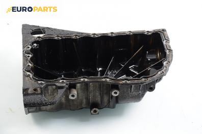Картер за Renault Megane II Hatchback (07.2001 - 10.2012) 1.9 dCi (BM0G, CM0G), 120 к.с.
