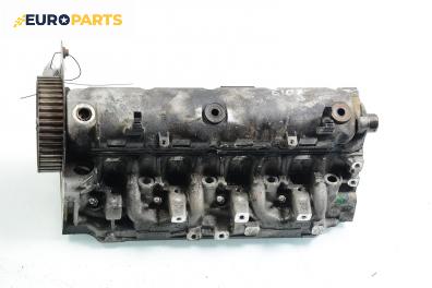 Глава за Renault Megane II Hatchback (07.2001 - 10.2012) 1.9 dCi (BM0G, CM0G), 120 к.с.