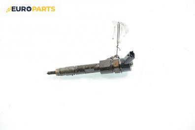 Дюза дизел за Renault Megane II Hatchback (07.2001 - 10.2012) 1.9 dCi (BM0G, CM0G), 120 к.с., № Bosch 0 445 110 110 B