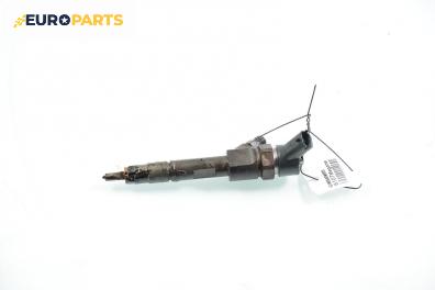 Дюза дизел за Renault Megane II Hatchback (07.2001 - 10.2012) 1.9 dCi (BM0G, CM0G), 120 к.с., № Bosch 0 445 110 110 B