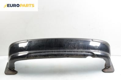 Задна броня за Nissan Almera II Hatchback (01.2000 - 12.2006), хечбек