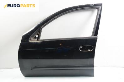 Врата за Nissan Almera II Hatchback (01.2000 - 12.2006), 4+1 вр., хечбек, позиция: предна, лява