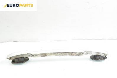 Основа броня за Opel Meriva A Hatchback (05.2003 - 05.2010), позиция: задна