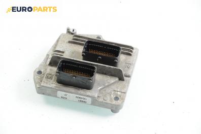 Компютър двигател за Opel Meriva A Hatchback (05.2003 - 05.2010) 1.6, 105 к.с., № Delphi Delco 12249823