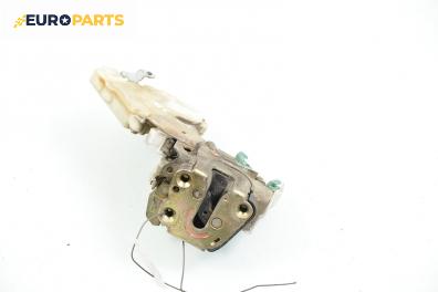 Брава на врата за Nissan Almera II Hatchback (01.2000 - 12.2006), позиция: задна, дясна