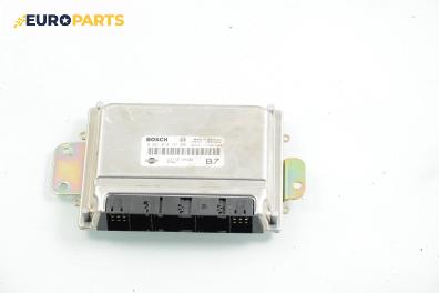 Компютър двигател за Nissan Almera II Hatchback (01.2000 - 12.2006) 2.2 Di, 110 к.с., № Bosch 0 281 010 141