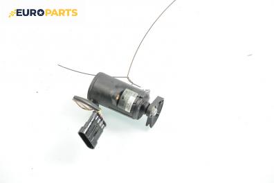 Потенциометър газ  за Nissan Almera II Hatchback (01.2000 - 12.2006), № Bosch 0 281 002 425