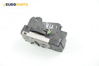 Брава на врата за Opel Meriva A Hatchback (05.2003 - 05.2010), позиция: предна, лява