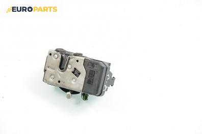 Брава на врата за Opel Meriva A Hatchback (05.2003 - 05.2010), позиция: предна, дясна