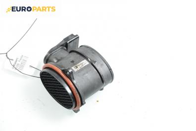 Дебитомер за Ford Fiesta V Hatchback (11.2001 - 03.2010) 1.6 TDCi, 90 к.с., № 96 500 107 80