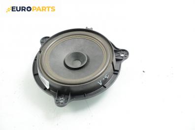 Високоговорител за Nissan Note Minivan (01.2005 - 06.2013)