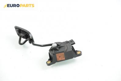 Потенциометър газ  за Nissan Note Minivan (01.2005 - 06.2013), № 18002AX605