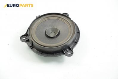 Високоговорител за Nissan Note Minivan (01.2005 - 06.2013)