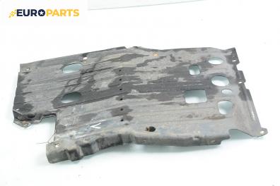 Кора под купе за Nissan Almera II Hatchback (01.2000 - 12.2006)