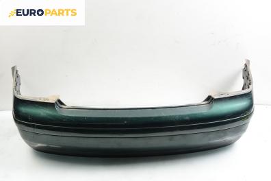 Задна броня за Volkswagen Bora Sedan (10.1998 - 12.2013), седан