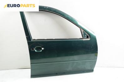 Врата за Volkswagen Bora Sedan (10.1998 - 12.2013), седан, позиция: предна, дясна