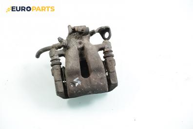 Спирачен апарат за Opel Meriva A Hatchback (05.2003 - 05.2010), позиция: задна, лява