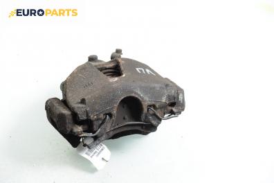Спирачен апарат за Opel Meriva A Hatchback (05.2003 - 05.2010), позиция: предна, лява