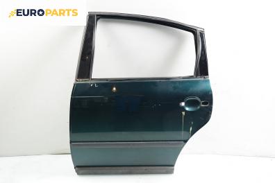 Врата за Volkswagen Passat Sedan B5.5 (10.2000 - 12.2005), седан, позиция: задна, лява