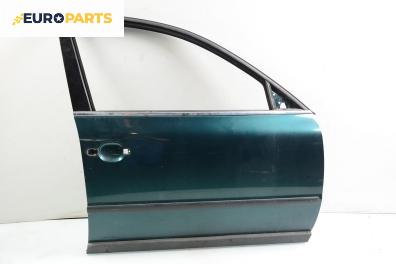 Врата за Volkswagen Passat Sedan B5.5 (10.2000 - 12.2005), седан, позиция: предна, дясна
