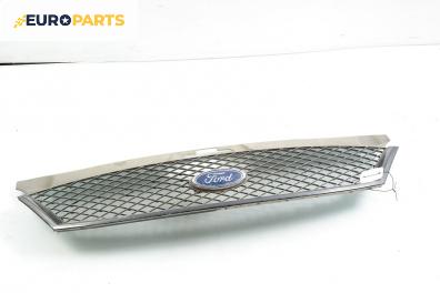 Решетка за Ford Mondeo III Estate (10.2000 - 03.2007), комби, позиция: предна
