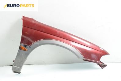 Калник за Subaru Legacy II Wagon (02.1994 - 12.1999), 4+1 вр., комби, позиция: предна, дясна