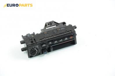 Панел климатик за Subaru Legacy II Wagon (02.1994 - 12.1999)