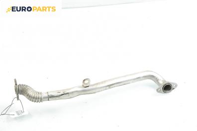 EGR тръба за Opel Meriva A Hatchback (05.2003 - 05.2010) 1.6, 105 к.с.