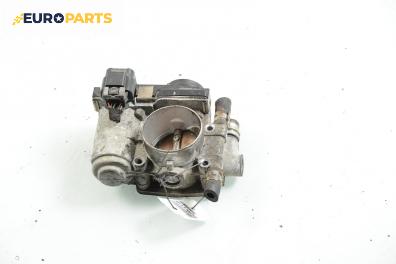 Дроселова клапа за Opel Meriva A Hatchback (05.2003 - 05.2010) 1.6, 105 к.с.