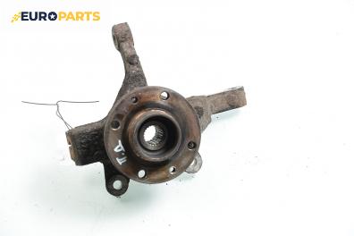 Шенкел главина за Nissan Note Minivan (01.2005 - 06.2013), позиция: предна, дясна