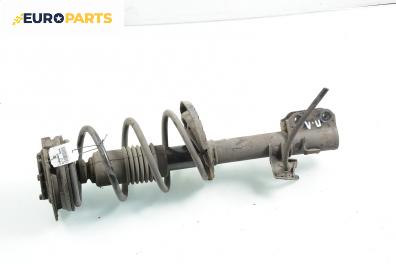Макферсон за Nissan Note Minivan (01.2005 - 06.2013), позиция: предна, лява